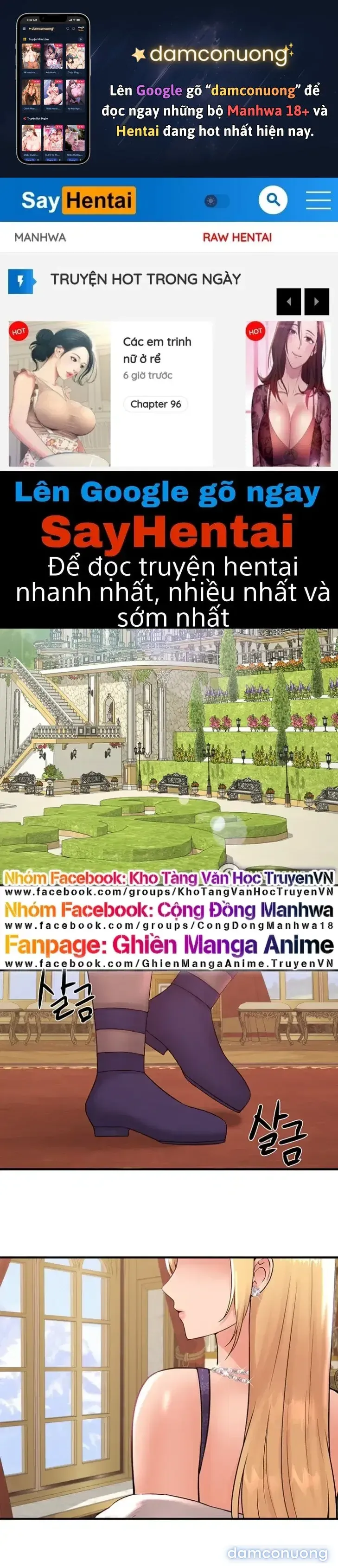 đọc truyện Chà Đạp Nàng Elf Dâm Đãng Chương 33 ảnh 2 tại Thiên Thai Truyện