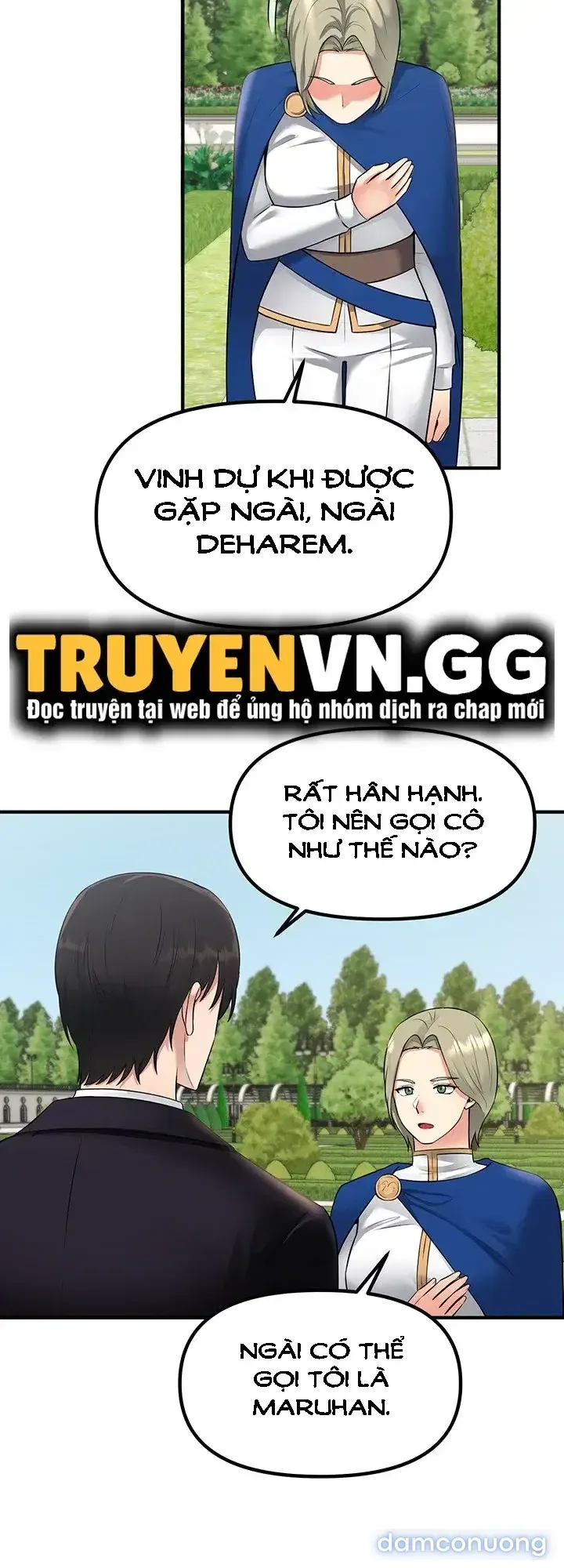 đọc truyện Chà Đạp Nàng Elf Dâm Đãng Chương 33 ảnh 26 tại Thiên Thai Truyện