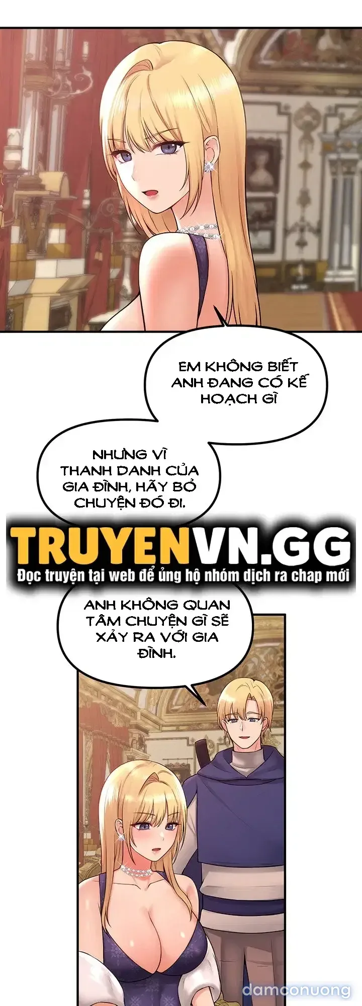 đọc truyện Chà Đạp Nàng Elf Dâm Đãng Chương 33 ảnh 7 tại Thiên Thai Truyện