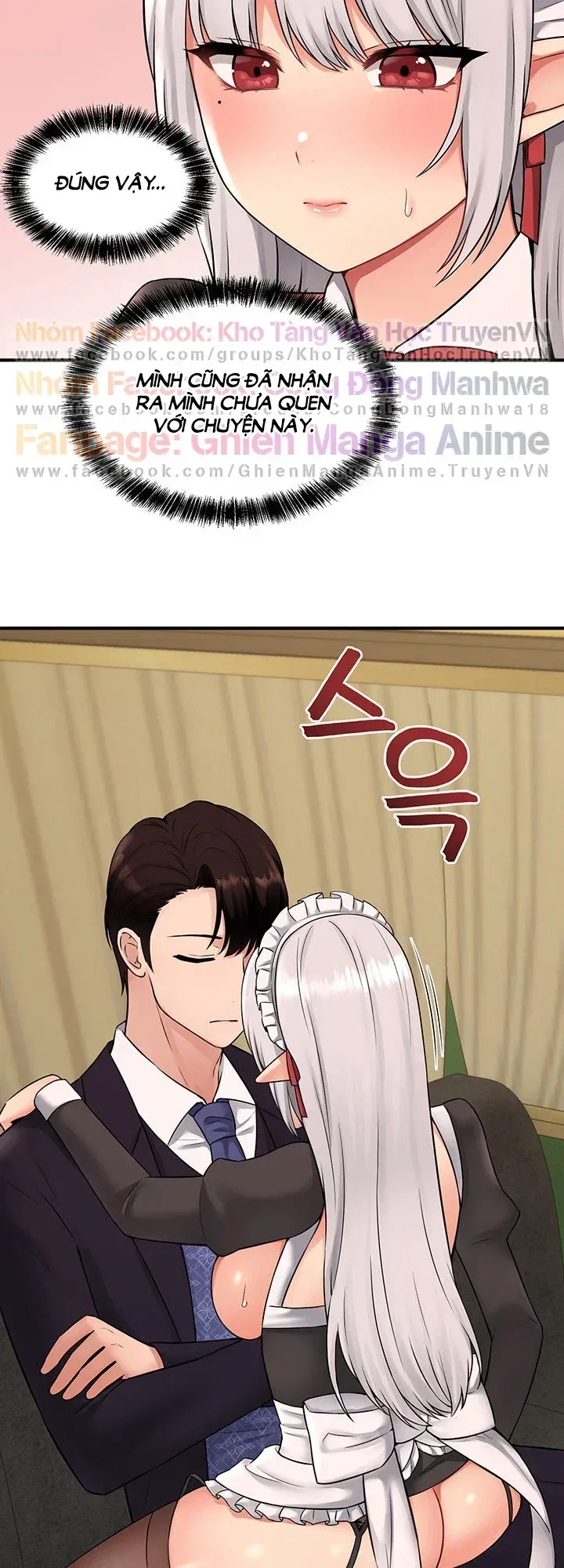 đọc truyện Chà Đạp Nàng Elf Dâm Đãng Chương 34 ảnh 16 tại Thiên Thai Truyện