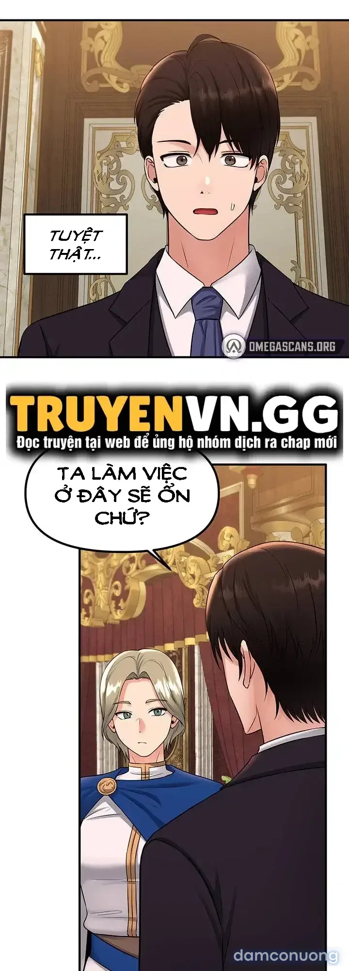 đọc truyện Chà Đạp Nàng Elf Dâm Đãng Chương 35 ảnh 4 tại Thiên Thai Truyện