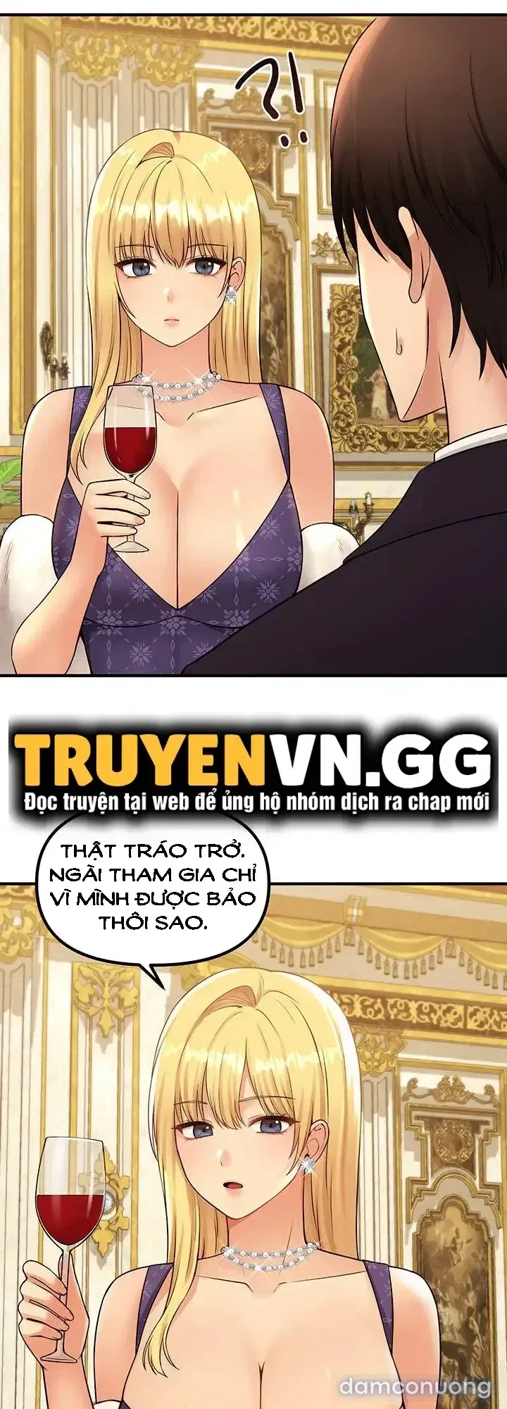đọc truyện Chà Đạp Nàng Elf Dâm Đãng Chương 35 ảnh 23 tại Thiên Thai Truyện