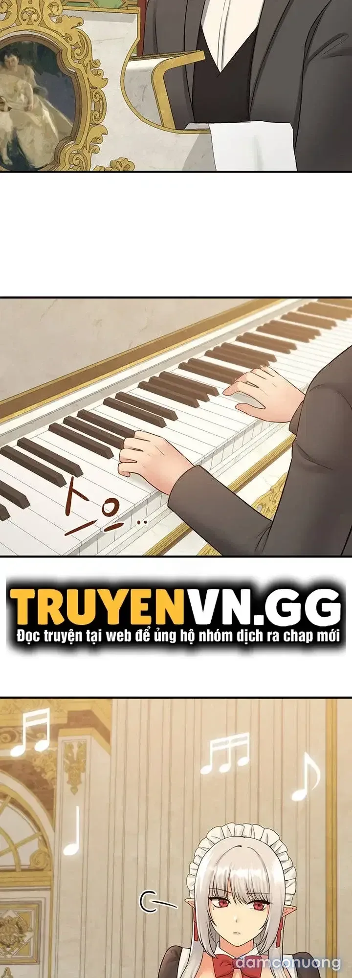đọc truyện Chà Đạp Nàng Elf Dâm Đãng Chương 35 ảnh 38 tại Thiên Thai Truyện
