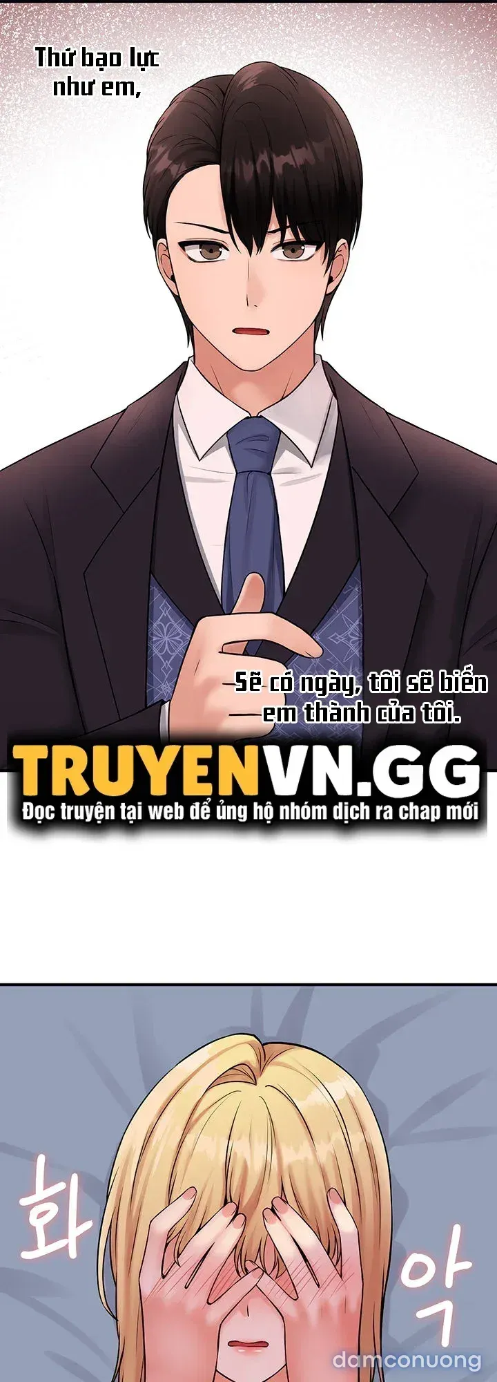 đọc truyện Chà Đạp Nàng Elf Dâm Đãng Chương 36 ảnh 40 tại Thiên Thai Truyện