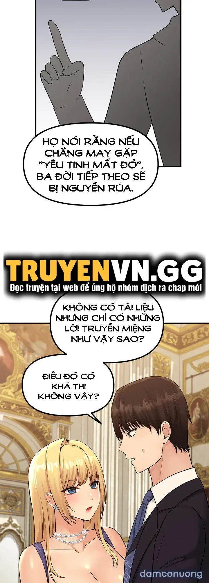đọc truyện Chà Đạp Nàng Elf Dâm Đãng Chương 36 ảnh 11 tại Thiên Thai Truyện