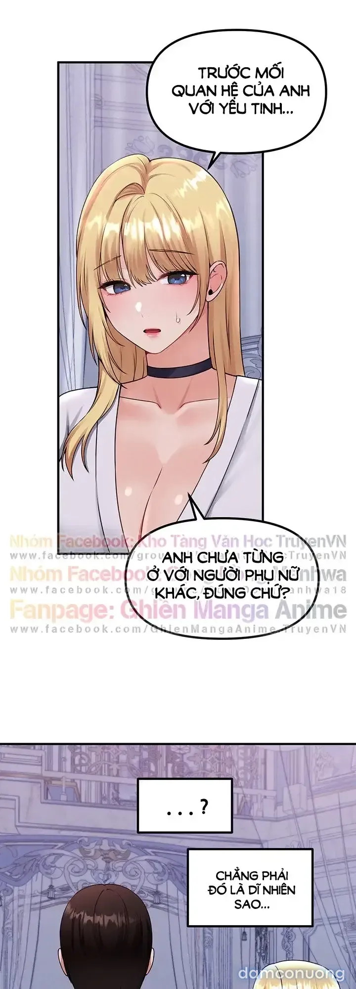 đọc truyện Chà Đạp Nàng Elf Dâm Đãng Chương 37 ảnh 19 tại Thiên Thai Truyện