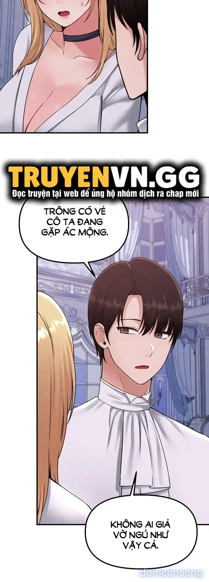 đọc truyện Chà Đạp Nàng Elf Dâm Đãng Chương 37 ảnh 11 tại Thiên Thai Truyện