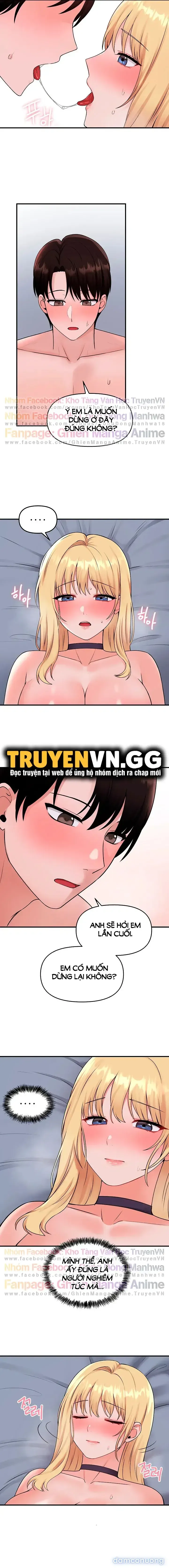 đọc truyện Chà Đạp Nàng Elf Dâm Đãng Chương 38 ảnh 13 tại Thiên Thai Truyện