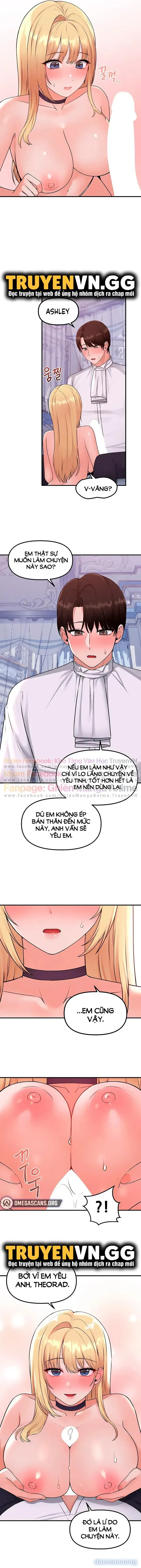 đọc truyện Chà Đạp Nàng Elf Dâm Đãng Chương 38 ảnh 7 tại Thiên Thai Truyện