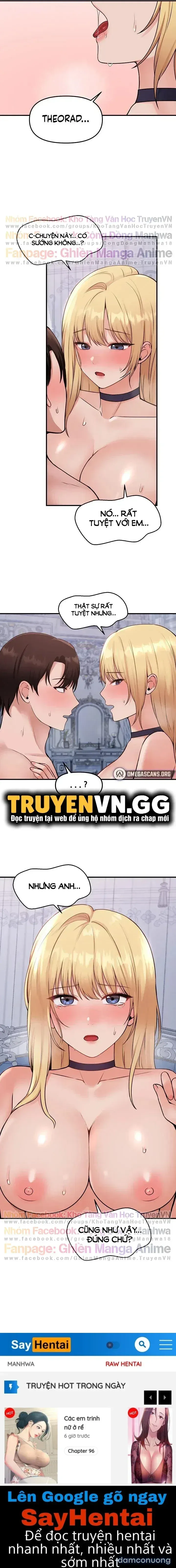 đọc truyện Chà Đạp Nàng Elf Dâm Đãng Chương 39 ảnh 17 tại Thiên Thai Truyện
