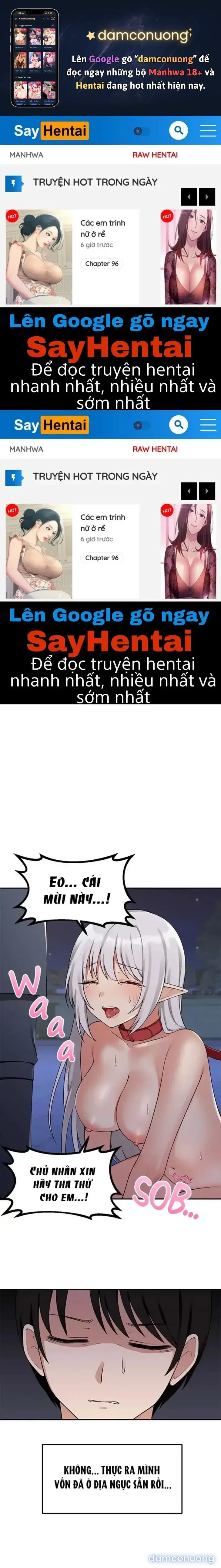 đọc truyện Chà Đạp Nàng Elf Dâm Đãng Chương 4 ảnh 2 tại Thiên Thai Truyện