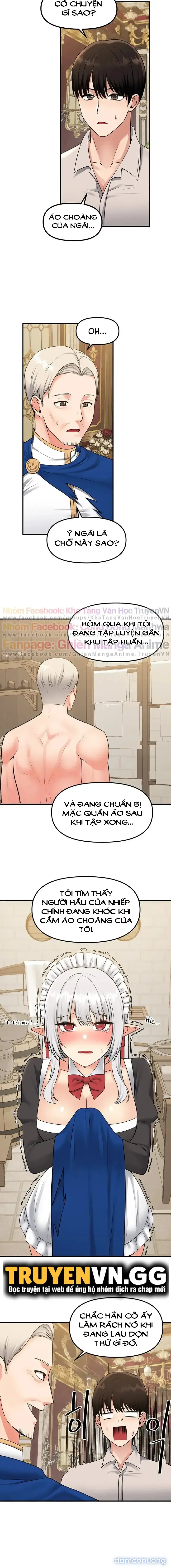 đọc truyện Chà Đạp Nàng Elf Dâm Đãng Chương 41 ảnh 16 tại Thiên Thai Truyện