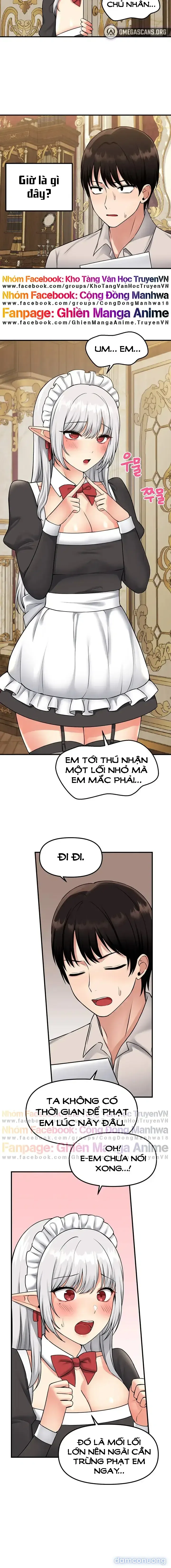 đọc truyện Chà Đạp Nàng Elf Dâm Đãng Chương 41 ảnh 10 tại Thiên Thai Truyện