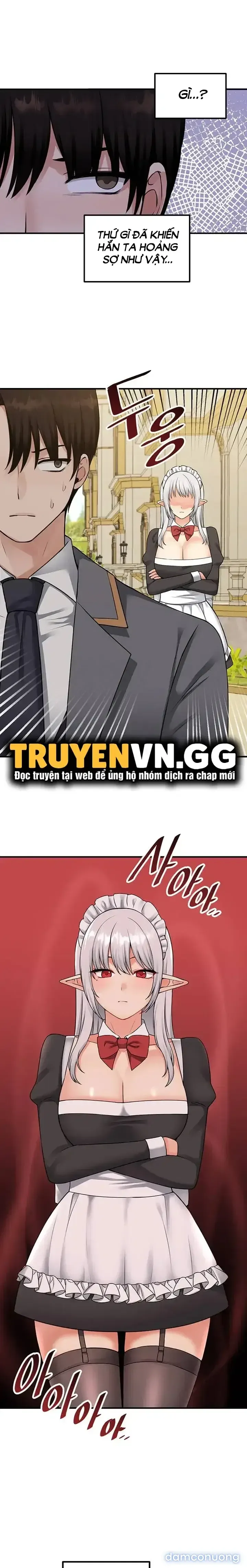 đọc truyện Chà Đạp Nàng Elf Dâm Đãng Chương 42 ảnh 6 tại Thiên Thai Truyện