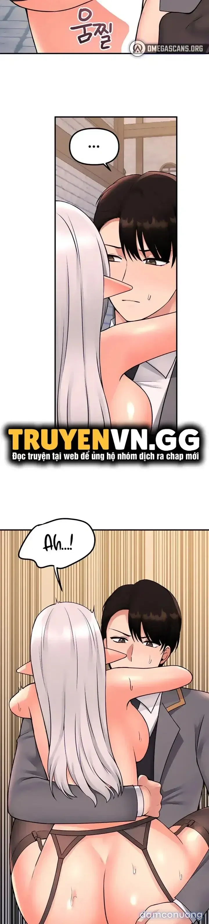 đọc truyện Chà Đạp Nàng Elf Dâm Đãng Chương 43 ảnh 19 tại Thiên Thai Truyện