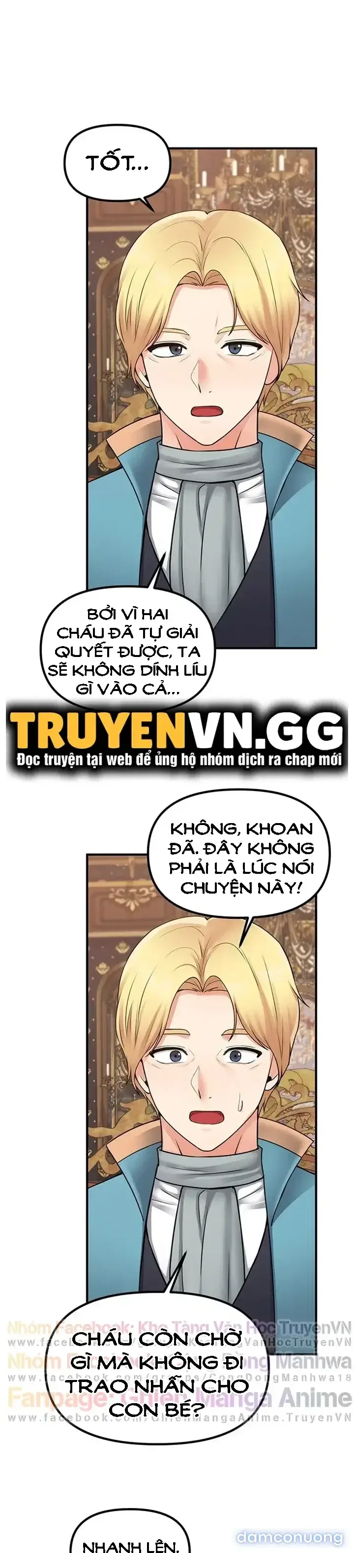 đọc truyện Chà Đạp Nàng Elf Dâm Đãng Chương 44 ảnh 22 tại Thiên Thai Truyện