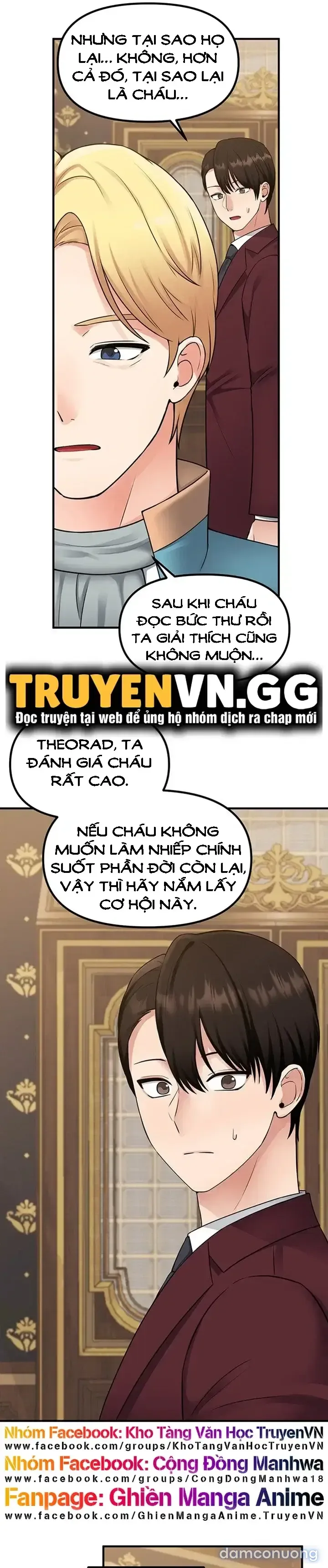 đọc truyện Chà Đạp Nàng Elf Dâm Đãng Chương 44 ảnh 25 tại Thiên Thai Truyện