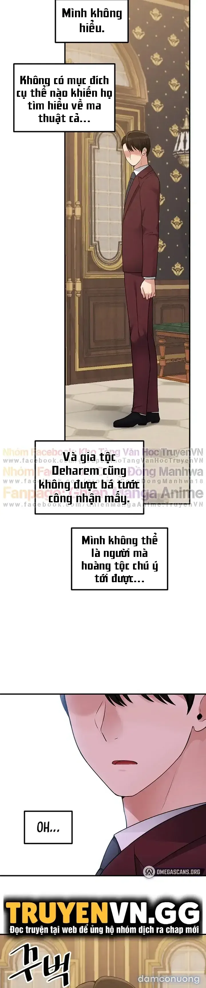 đọc truyện Chà Đạp Nàng Elf Dâm Đãng Chương 44 ảnh 26 tại Thiên Thai Truyện