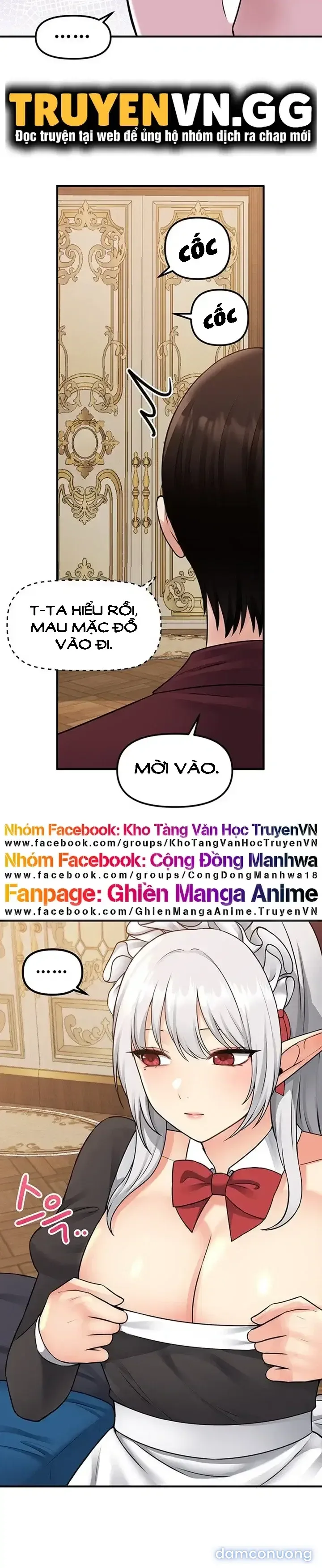 đọc truyện Chà Đạp Nàng Elf Dâm Đãng Chương 44 ảnh 9 tại Thiên Thai Truyện
