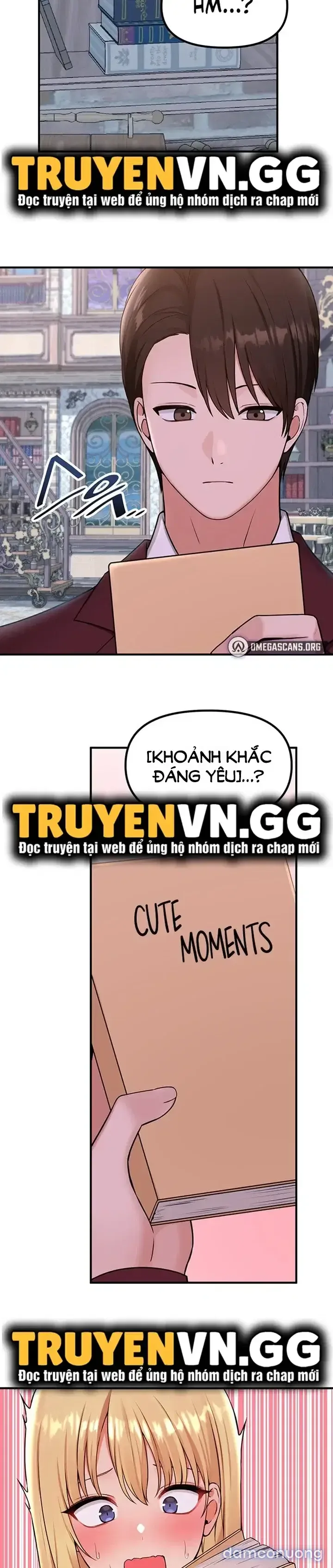 đọc truyện Chà Đạp Nàng Elf Dâm Đãng Chương 45 ảnh 19 tại Thiên Thai Truyện