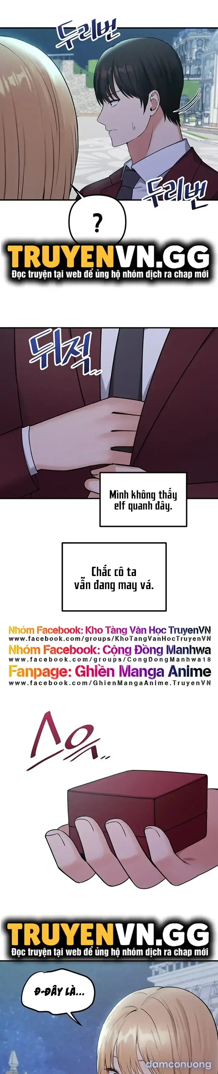 đọc truyện Chà Đạp Nàng Elf Dâm Đãng Chương 45 ảnh 4 tại Thiên Thai Truyện