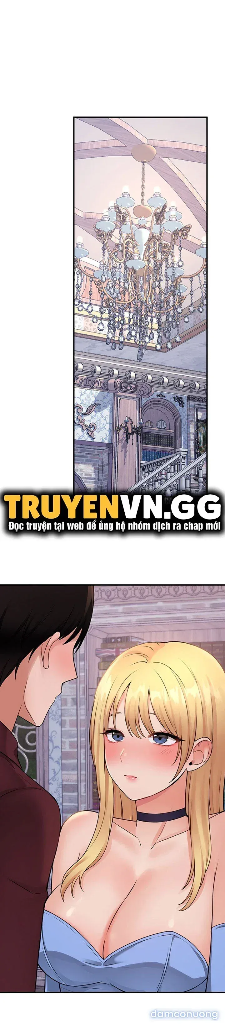 đọc truyện Chà Đạp Nàng Elf Dâm Đãng Chương 46 ảnh 12 tại Thiên Thai Truyện