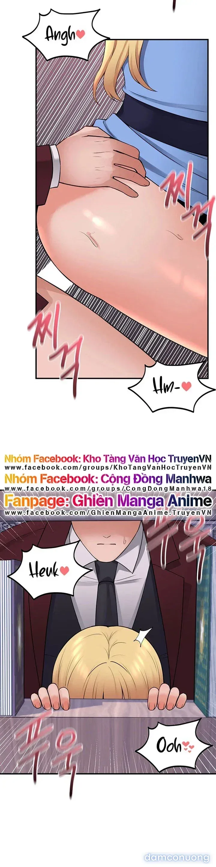 đọc truyện Chà Đạp Nàng Elf Dâm Đãng Chương 46 ảnh 31 tại Thiên Thai Truyện