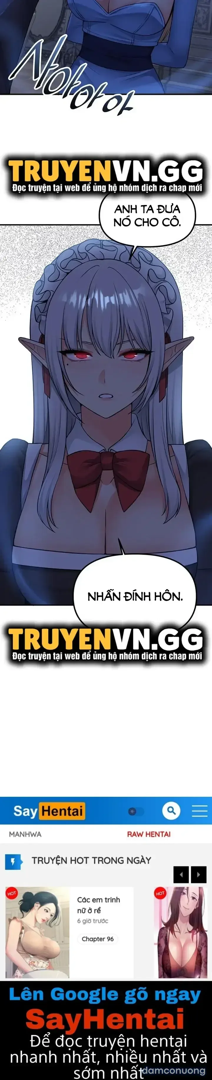 đọc truyện Chà Đạp Nàng Elf Dâm Đãng Chương 47 ảnh 30 tại Thiên Thai Truyện