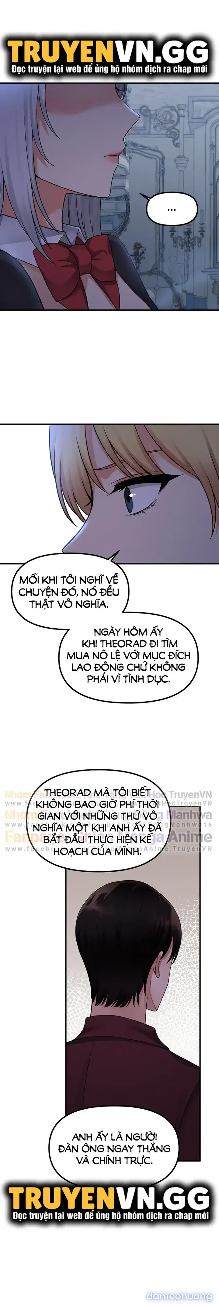 đọc truyện Chà Đạp Nàng Elf Dâm Đãng Chương 48 ảnh 7 tại Thiên Thai Truyện