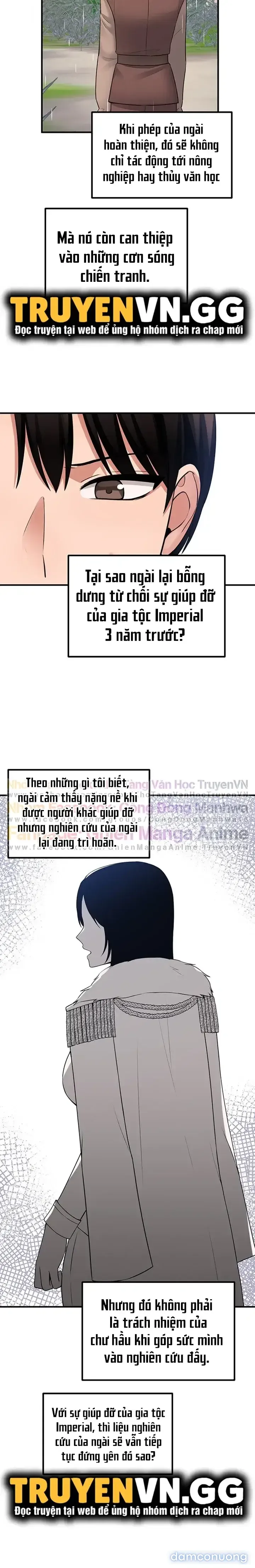 đọc truyện Chà Đạp Nàng Elf Dâm Đãng Chương 49 ảnh 13 tại Thiên Thai Truyện