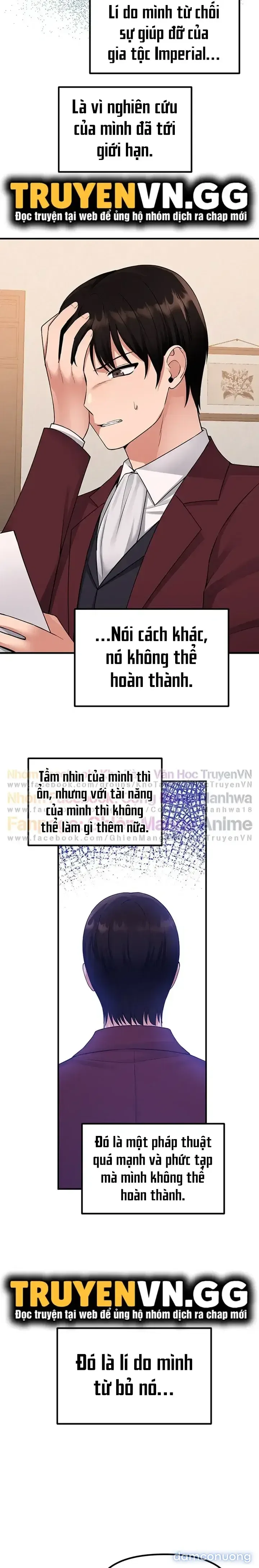 đọc truyện Chà Đạp Nàng Elf Dâm Đãng Chương 49 ảnh 18 tại Thiên Thai Truyện