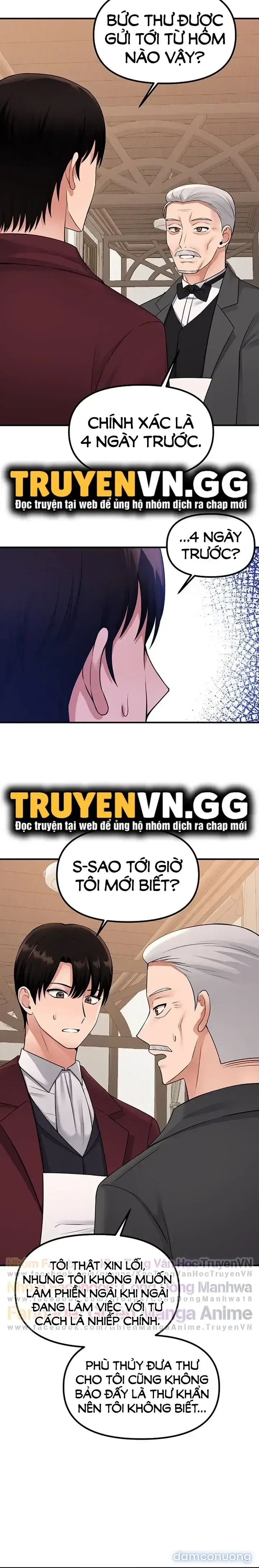 đọc truyện Chà Đạp Nàng Elf Dâm Đãng Chương 49 ảnh 19 tại Thiên Thai Truyện