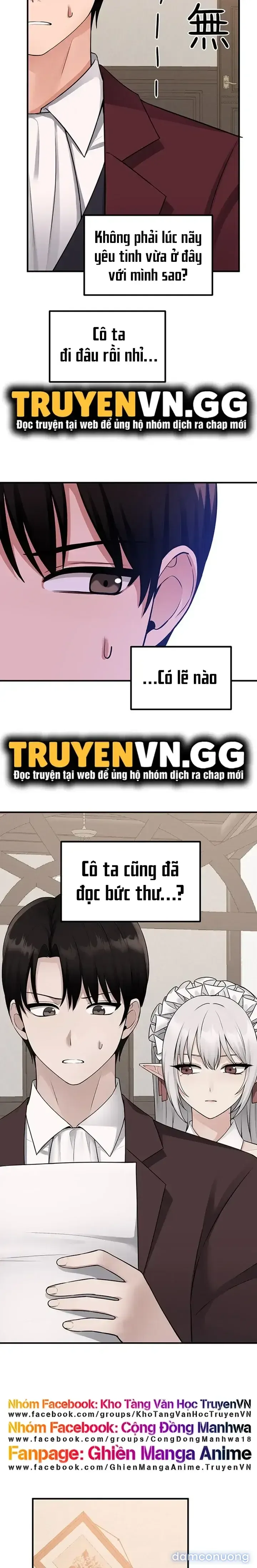 đọc truyện Chà Đạp Nàng Elf Dâm Đãng Chương 49 ảnh 21 tại Thiên Thai Truyện