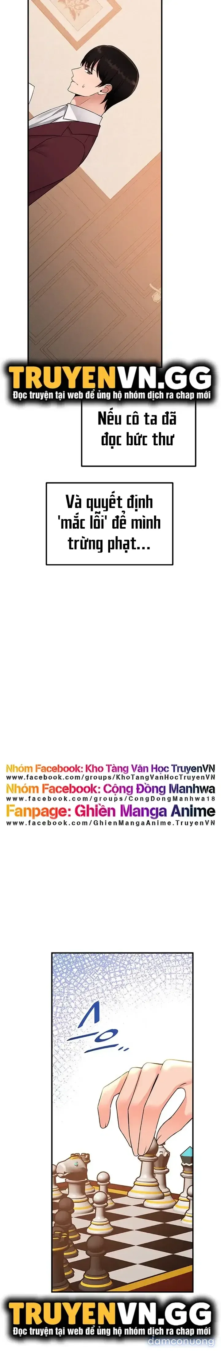 đọc truyện Chà Đạp Nàng Elf Dâm Đãng Chương 49 ảnh 22 tại Thiên Thai Truyện