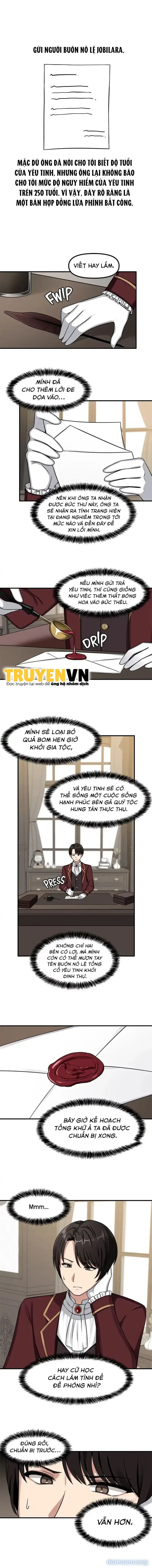 đọc truyện Chà Đạp Nàng Elf Dâm Đãng Chương 5 ảnh 4 tại Thiên Thai Truyện