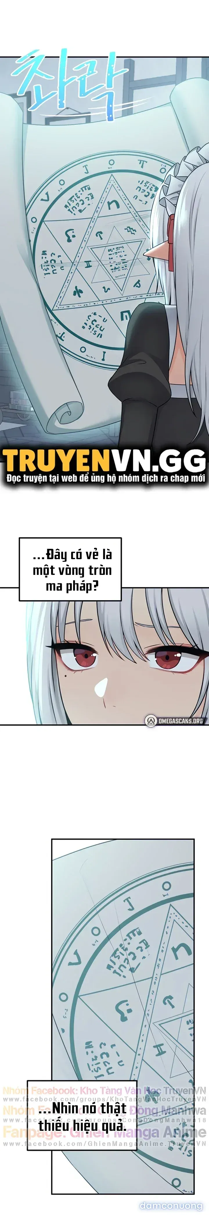 đọc truyện Chà Đạp Nàng Elf Dâm Đãng Chương 50 ảnh 20 tại Thiên Thai Truyện