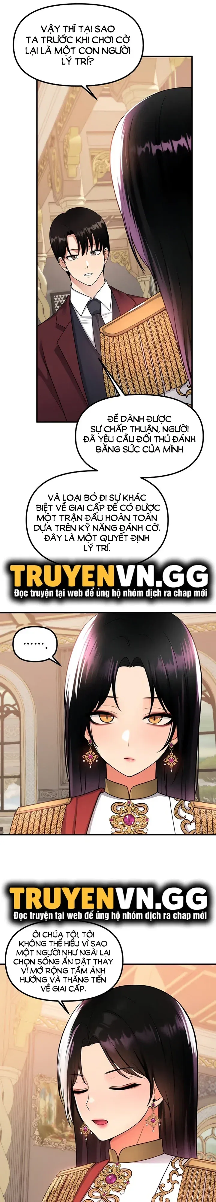 đọc truyện Chà Đạp Nàng Elf Dâm Đãng Chương 51 ảnh 15 tại Thiên Thai Truyện