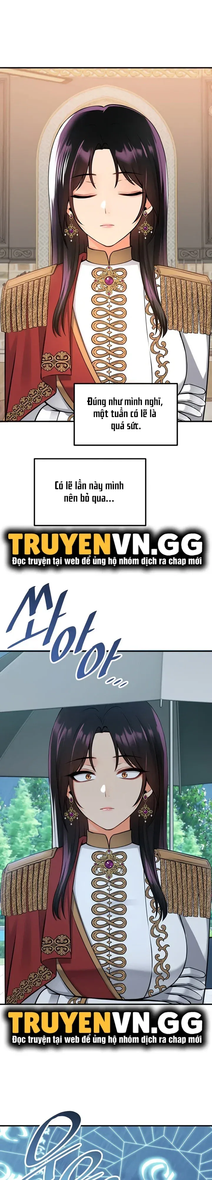 đọc truyện Chà Đạp Nàng Elf Dâm Đãng Chương 51 ảnh 24 tại Thiên Thai Truyện