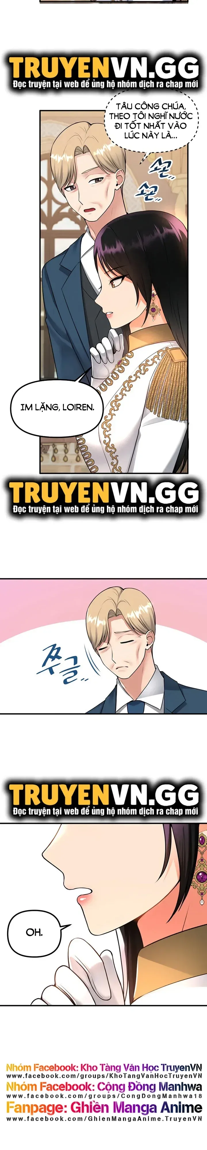 đọc truyện Chà Đạp Nàng Elf Dâm Đãng Chương 51 ảnh 8 tại Thiên Thai Truyện