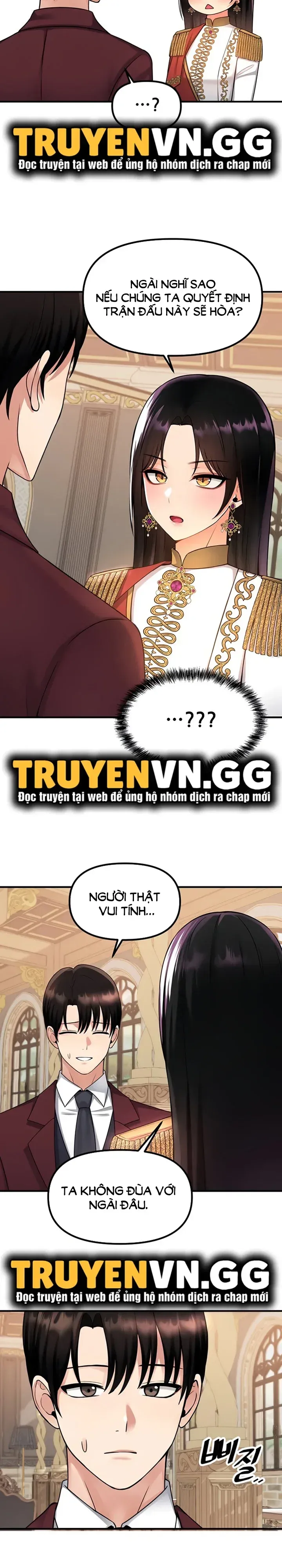 đọc truyện Chà Đạp Nàng Elf Dâm Đãng Chương 51 ảnh 11 tại Thiên Thai Truyện