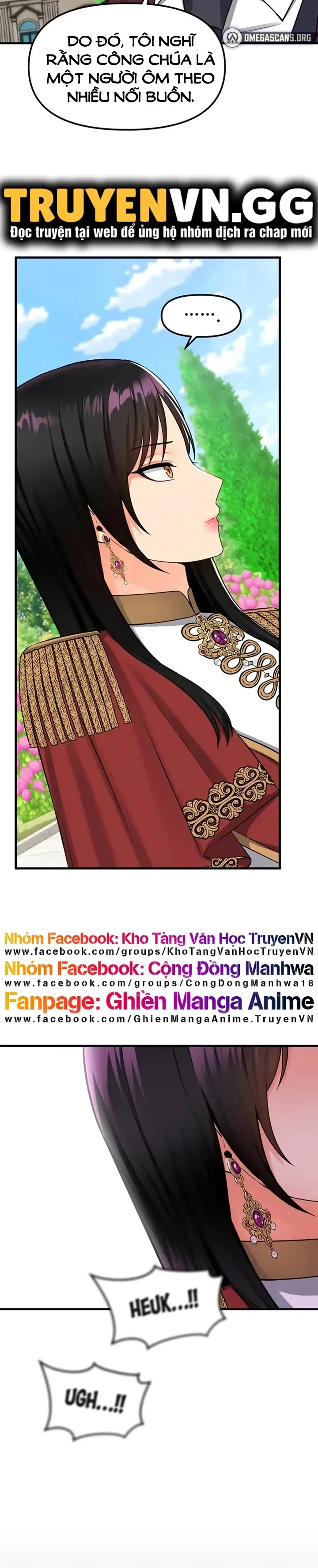 đọc truyện Chà Đạp Nàng Elf Dâm Đãng Chương 52 ảnh 21 tại Thiên Thai Truyện