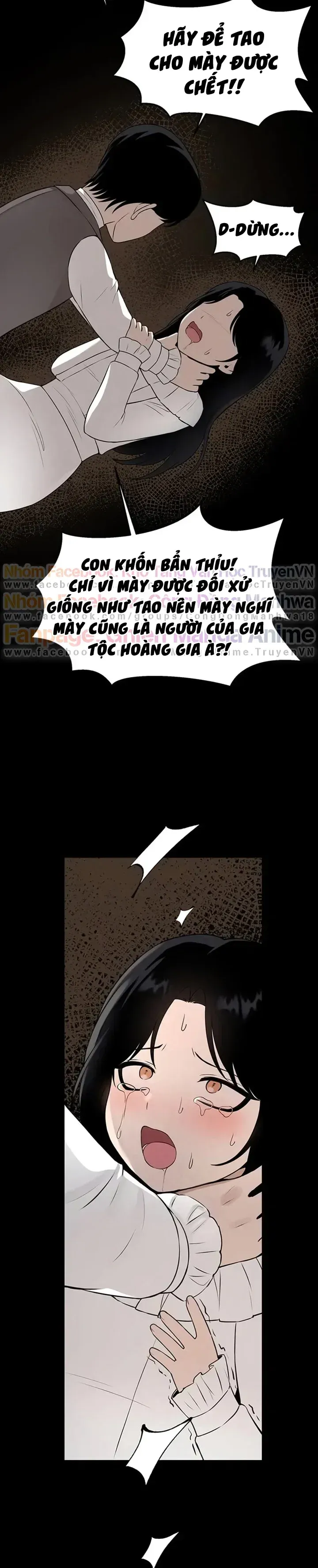 đọc truyện Chà Đạp Nàng Elf Dâm Đãng Chương 52 ảnh 23 tại Thiên Thai Truyện