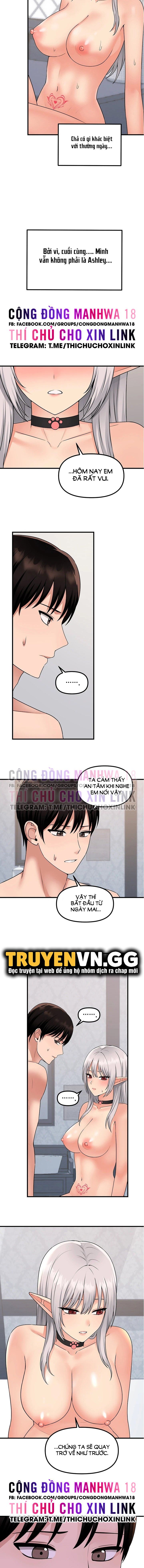 đọc truyện Chà Đạp Nàng Elf Dâm Đãng Chương 55 ảnh 12 tại Thiên Thai Truyện