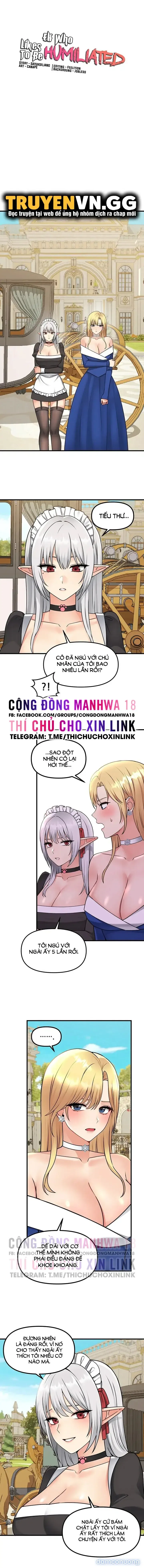 đọc truyện Chà Đạp Nàng Elf Dâm Đãng Chương 56 ảnh 6 tại Thiên Thai Truyện