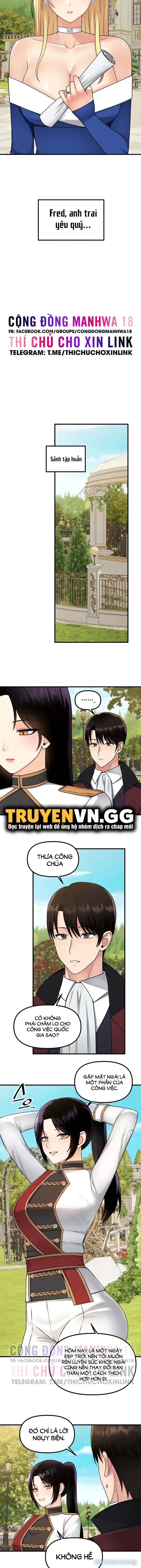 đọc truyện Chà Đạp Nàng Elf Dâm Đãng Chương 56 ảnh 9 tại Thiên Thai Truyện