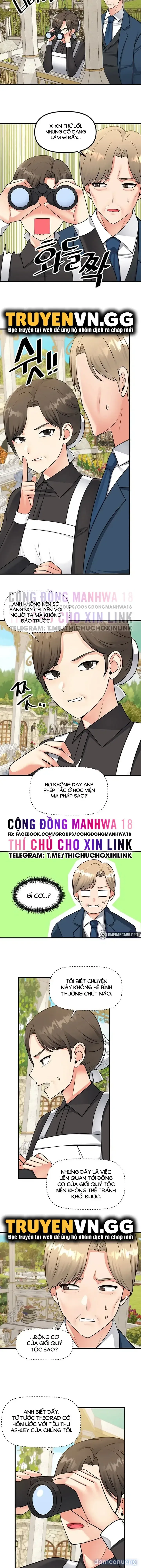 đọc truyện Chà Đạp Nàng Elf Dâm Đãng Chương 56 ảnh 11 tại Thiên Thai Truyện