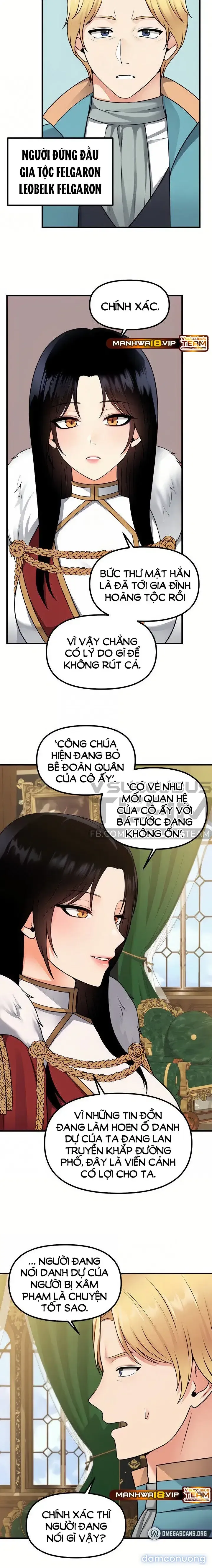 đọc truyện Chà Đạp Nàng Elf Dâm Đãng Chương 57 ảnh 3 tại Thiên Thai Truyện
