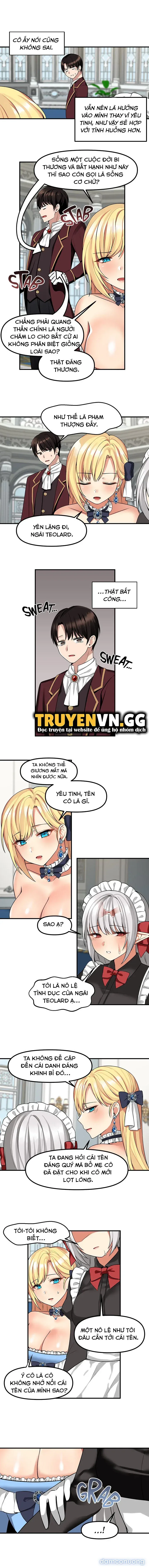 đọc truyện Chà Đạp Nàng Elf Dâm Đãng Chương 8 ảnh 4 tại Thiên Thai Truyện