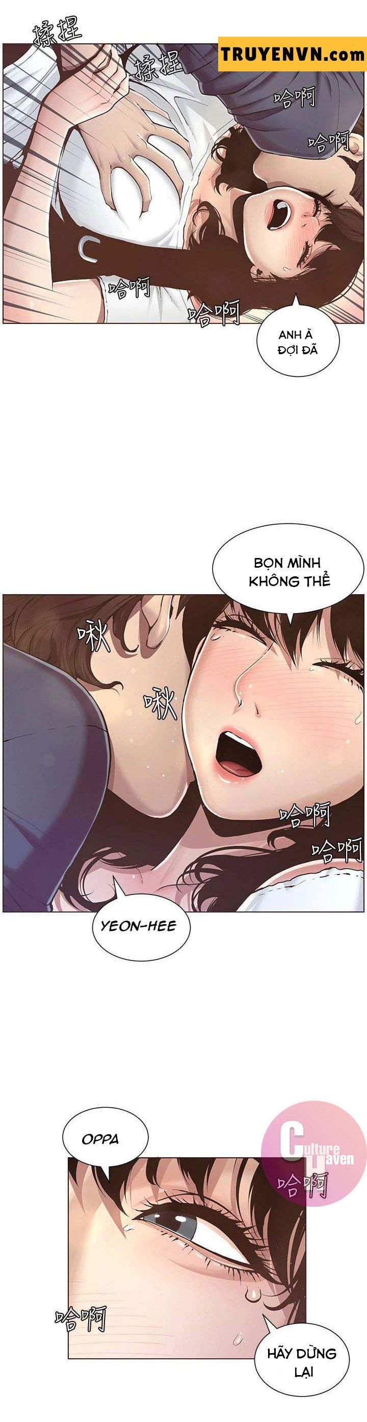 Cha Dượng Chương 1 page 40 - Giả Dược