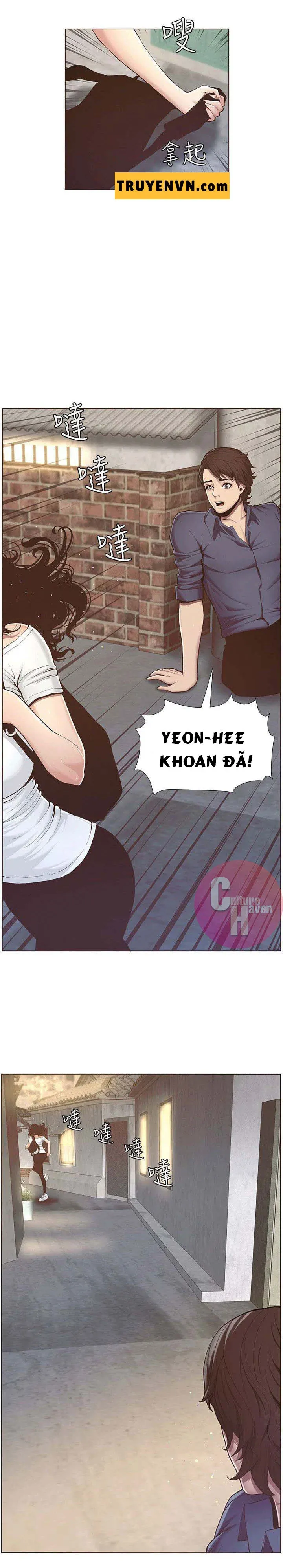 Cha Dượng Chương 1 page 45 - Giả Dược